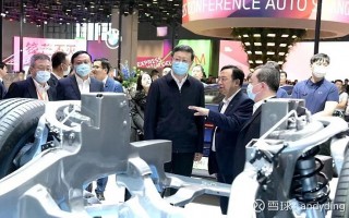 上海京向科技 比亚迪赴京储科技考察交流，共探新能源汽车与新材料领域合作机遇