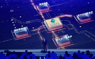 最新国际科技进展 三个角度看清美对华科技竞争“牌局”