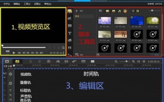 巧影短视频制作教程 小白如何快速上手，手机短视频剪辑？