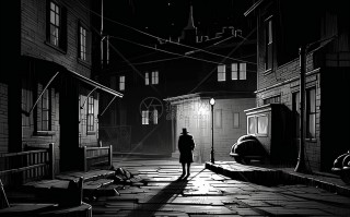 悬疑推理故事短视频制作 悬疑故事写法之双线多线