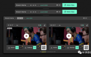 制作缩短视频 Adobe团队：如何实现长视频生成？