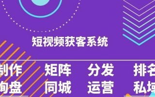 ugc短视频制作 从0到1做短视频社区（3）：如何构建UGC内容生态？