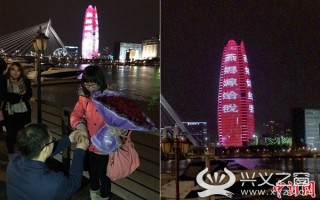 土豪短视频制作 辽宁“80后”小伙耗时5年，花费05个亿拍了个视频，原因为何？