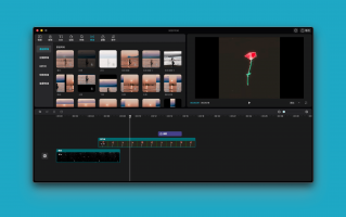 剪辑短视频制作推荐平台 剪映专业版首登鸿蒙平板！华为MatePad Pro 122随时随地剪辑创作
