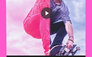 短视频剪辑付费app 完全免费的视频编辑神器VITA解析：轻量专业，小白也能剪出电影感