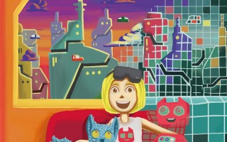 are ai AI pets are becoming a substitute for cats and dogs