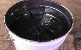 沥青胶泥技术交底 沥青胶泥施工及操作工艺