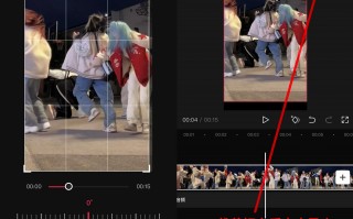 海南短视频剪辑燃 被硬控了！《AI上海口“六城”之美》超燃MV发布