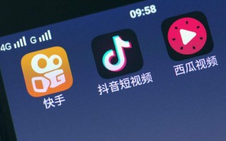 快手克隆短视频制作 你还在吭哧吭哧攒第一桶金？2025年风口上的猪都学会空手套白狼了