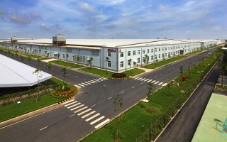 百隆东方科技 百隆东方股价微跌020% 2024年度权益分派方案出炉