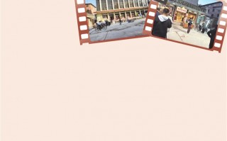 新密短视频制作 复古矿区变身年代剧片场，新密千处场景助力微短剧生长  竖店郑崛起②