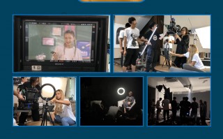 短视频制作专业介绍 外眼看洛阳｜vlog：穿越千年的洛阳烟火 今朝同载游