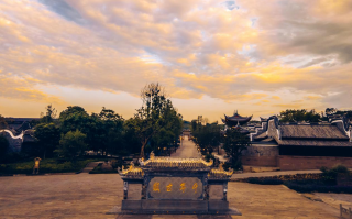 挂米科技 新华深读丨中国李庄：一座长江千年古镇的抗战，文脉与风骨