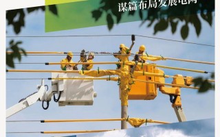 福建电力科技有限公司 国网福建电力发布2024年社会责任报告