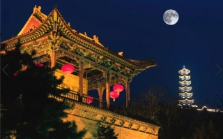 晋城短视频拍摄剪辑 10万+的“晋城夜景”是如何拍成的？——本报专访视频幕后制作团队