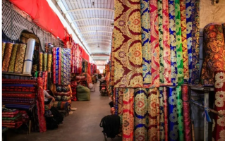 新疆特产短视频制作介绍 2025年新疆适合普通人创业项目有那些？（一）