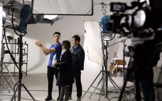 短视频制作属于岗位 江西临川：返乡创业“领头雁”带来转型升级“产业经”