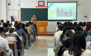 南阳短视频制作教学 “新视界 新南阳”短视频创作培训举行 创作者共绘“新南阳”画卷