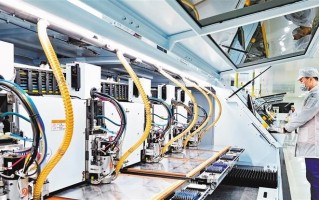 电气科技公，电气科技公司是做什么的