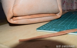 手工包包短视频制作 不用买包，试试这50款手工编织包包，附4款包包教程！收藏