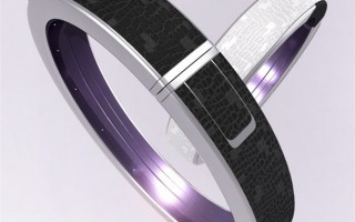 科技风手环，科技感手环