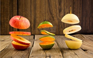 水果短视频制作指南 超有趣！AI 生成玻璃水果创意视频教程，小白也能学会