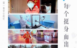 助力抗疫的短视频制作 “花式宅家 齐心抗疫”短视频展播开始啦，有你的作品吗？