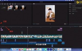 怎么剪映剪辑短视频 剪映新手必学！10分钟掌握5大实用剪辑技巧，轻松制作爆款短视频