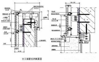 幕墙石材技术交底 外墙干挂石材幕墙技术交底