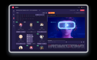 小说分享短视频制作 AI视频  CopyCopter--将文章或小说生成批量短视频的神器